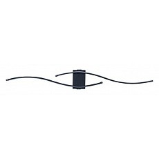 Бра arte lamp aludra a2216ap-1bk